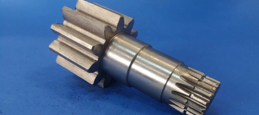 Ejes de motor de giro OMEX, ejes de motor de desplazamiento, engranajes, guías, cojinetes, llanta Polonia